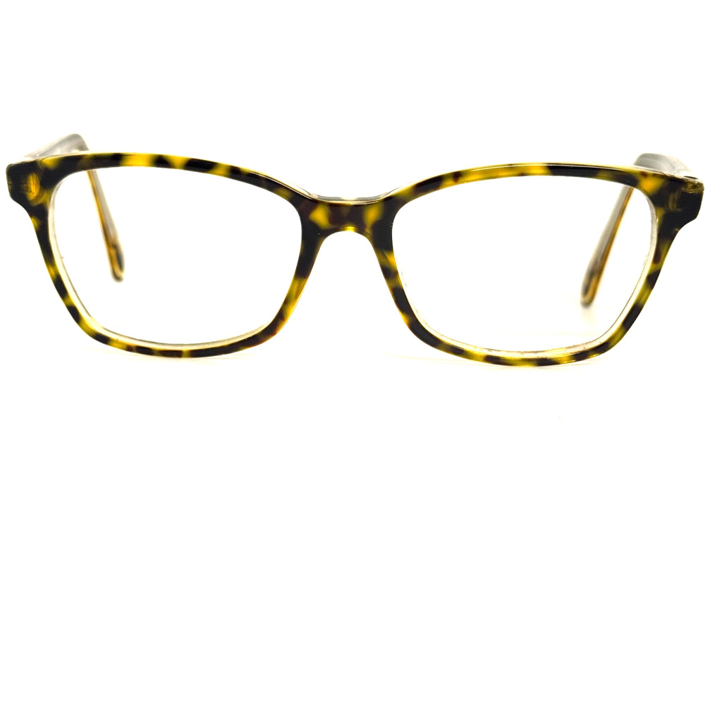 Ray-Ban RB 5362 5082 Eyeglasses Frames Brown Full Rim 54-17-140 H17367